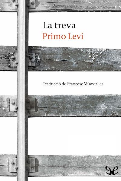 descargar libro La treva