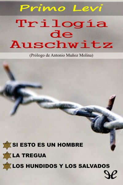 descargar libro Trilogía de Auschwitz