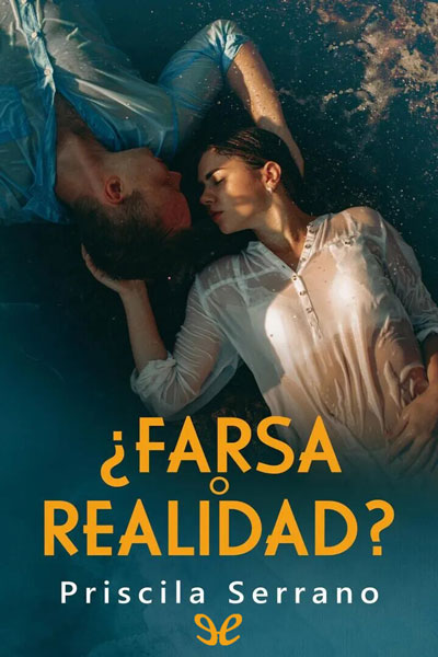 descargar libro ¿Farsa o realidad?