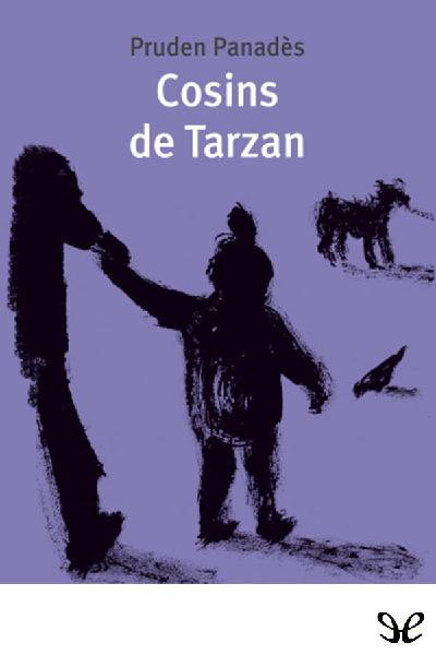 descargar libro Cosins de Tarzan