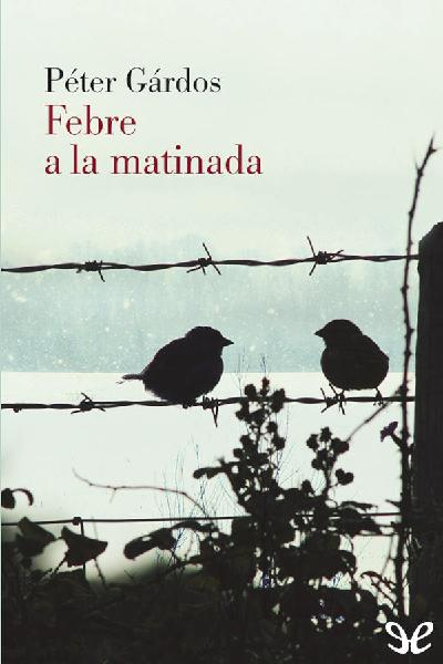 libro gratis Febre a la matinada