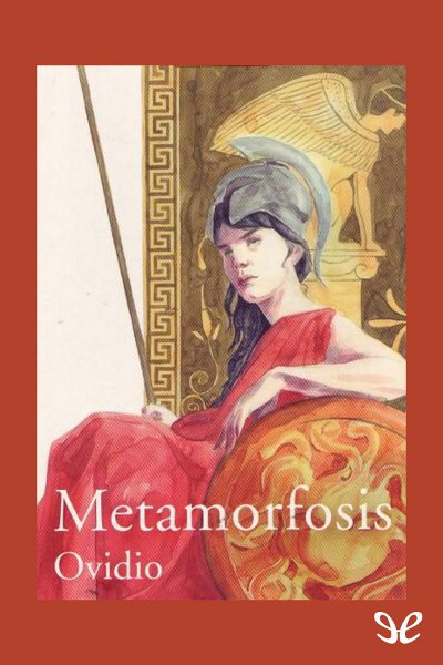 descargar libro Metamorfosis