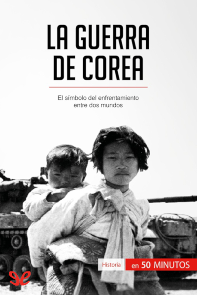 libro gratis La guerra de Corea