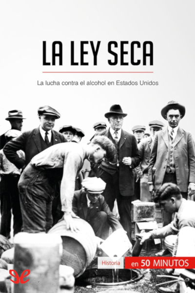 libro gratis La Ley Seca