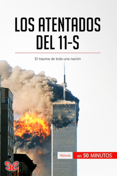 libro gratis Los atentados del 11-S