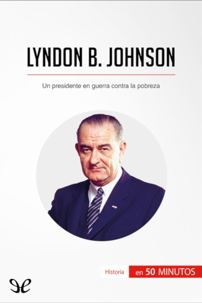 descargar libro Lyndon B. Johnson