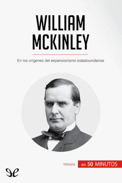 descargar libro William McKinley