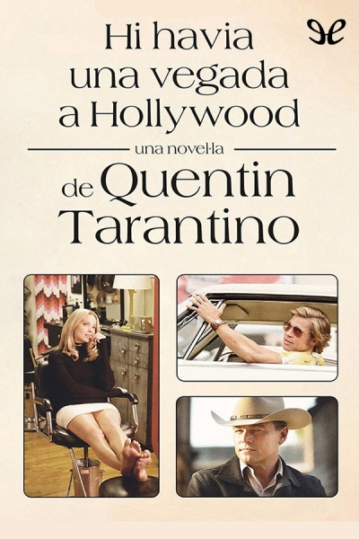 descargar libro Hi havia una vegada a Hollywood