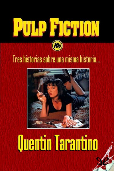 descargar libro Pulp Fiction