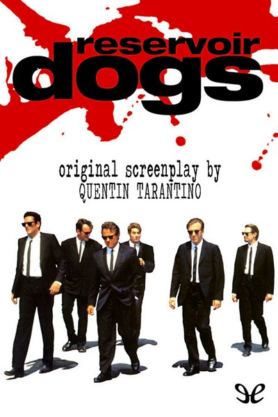 descargar libro Reservoir Dogs