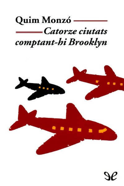 descargar libro Catorze ciutats comptant-hi Brooklyn