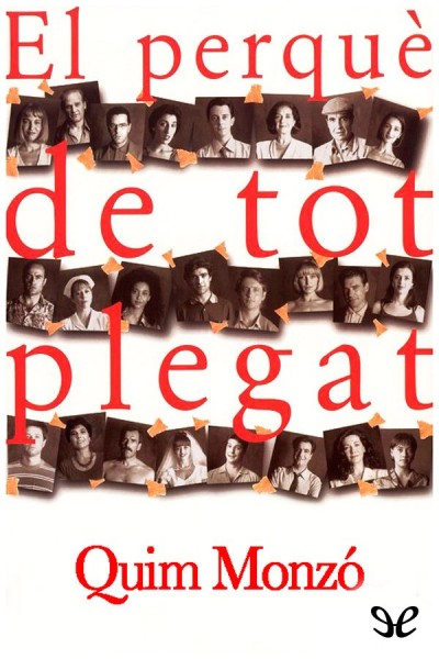 descargar libro El perquè de tot plegat