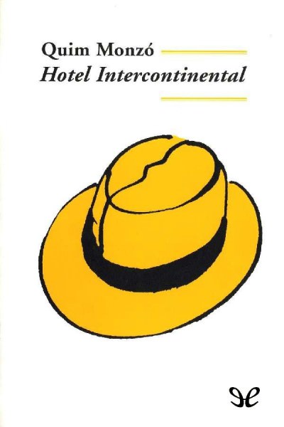 descargar libro Hotel Intercontinental