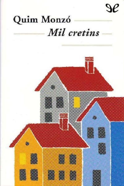 descargar libro Mil cretins