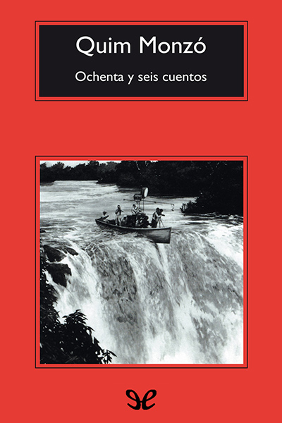 descargar libro Ochenta y seis cuentos