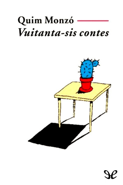 libro gratis Vuitanta-sis contes