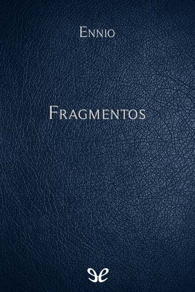 libro gratis Fragmentos