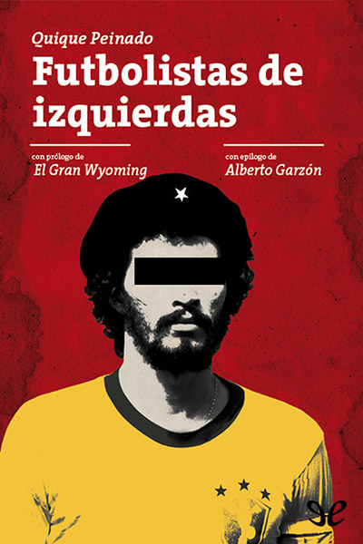 libro gratis Futbolistas de izquierdas