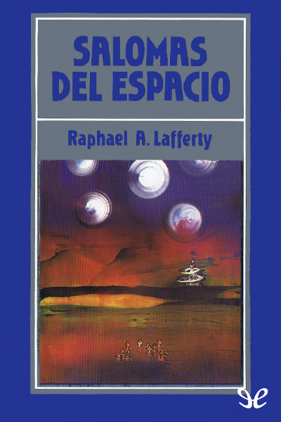 descargar libro Salomas del espacio