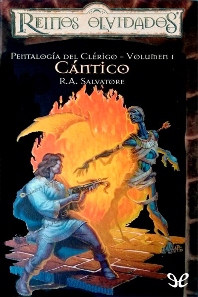 descargar libro Cntico