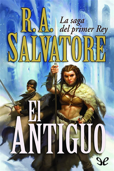 descargar libro El antiguo