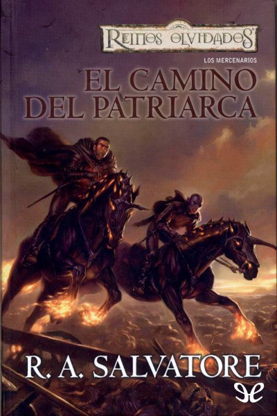 descargar libro El camino del patriarca