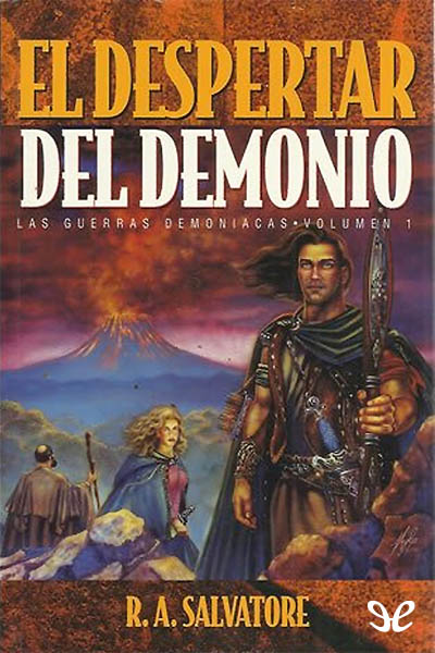 libro gratis El despertar del demonio