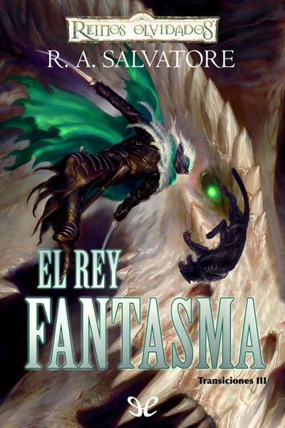 descargar libro El rey fantasma