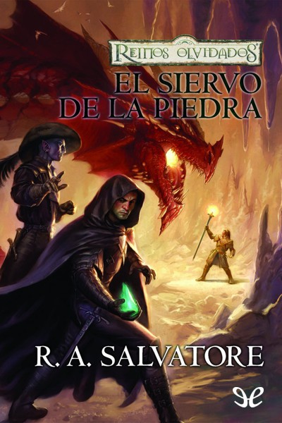 libro gratis El siervo de la piedra