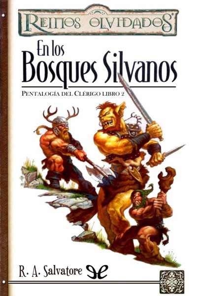 libro gratis En los bosques silvanos