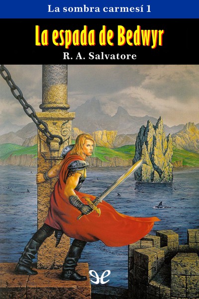 descargar libro La espada de Bedwyr