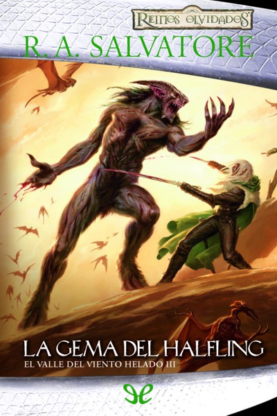 libro gratis La gema del halfling