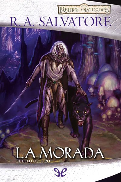 descargar libro La morada