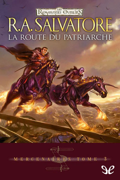 descargar libro La route du patriarche