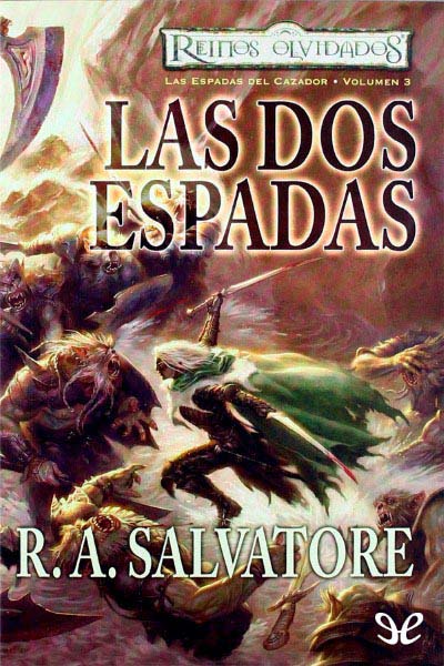 libro gratis Las dos espadas