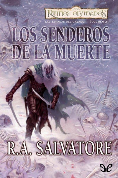 descargar libro Los senderos de la muerte