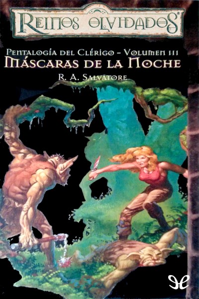 descargar libro Mscaras de la noche