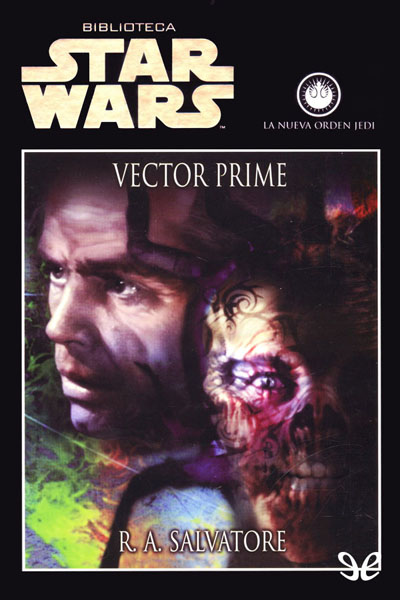 descargar libro Vector Prime