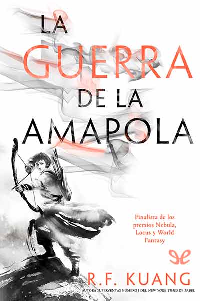 descargar libro La guerra de la amapola