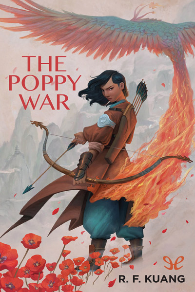 descargar libro The Poppy War