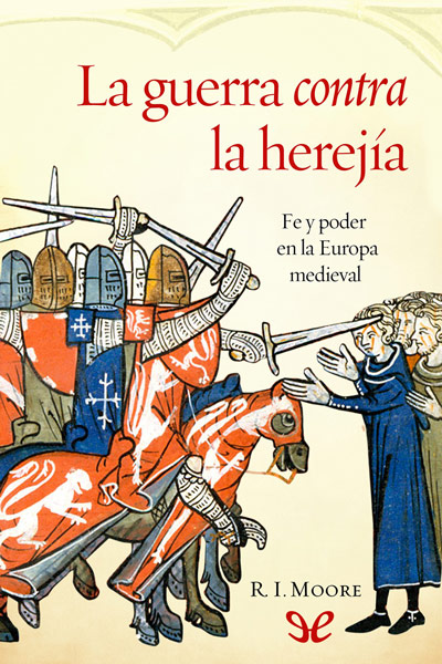 libro gratis La guerra contra la herejía