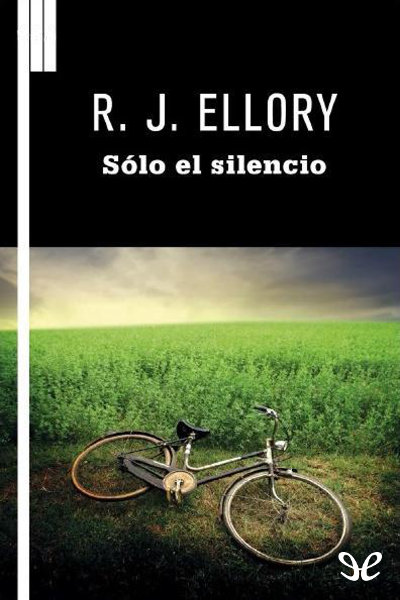 libro gratis Sólo el silencio