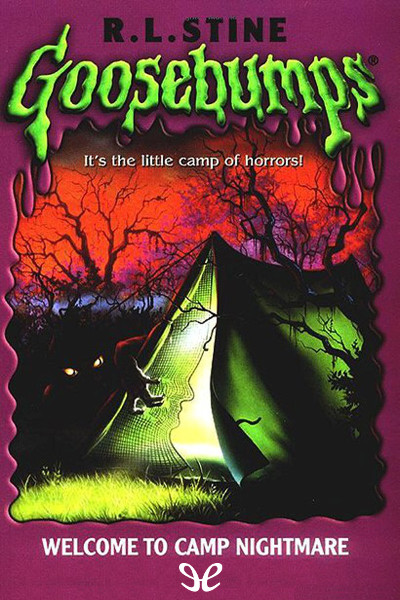 libro gratis Welcome to Camp Nightmare