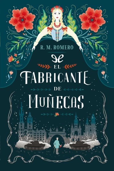 descargar libro El fabricante de muñecas