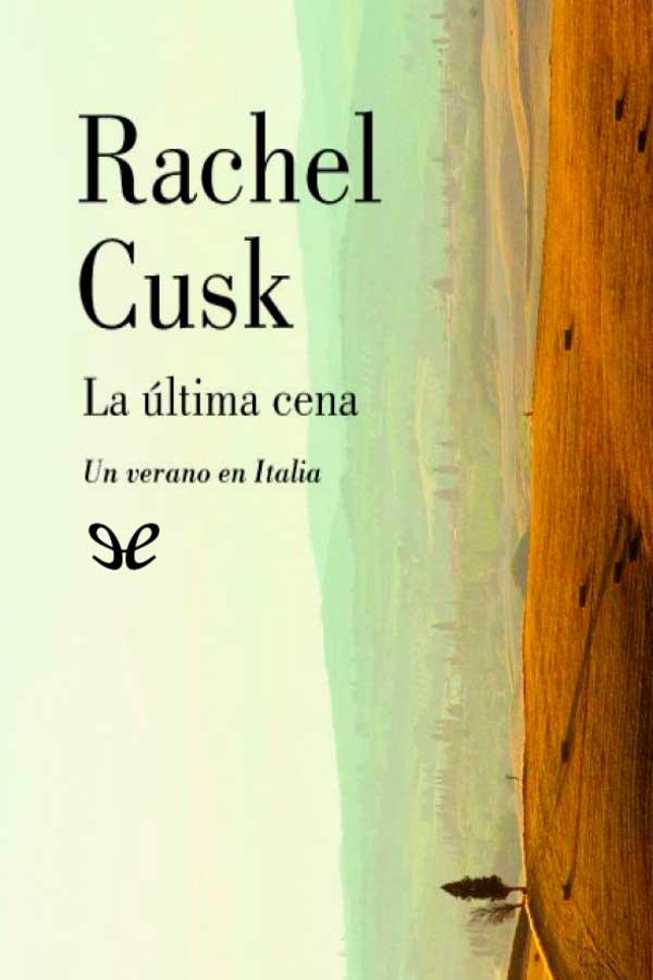 descargar libro La ltima cena