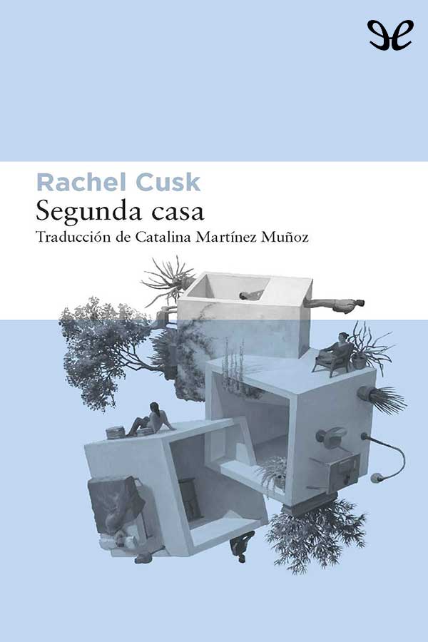 descargar libro Segunda casa