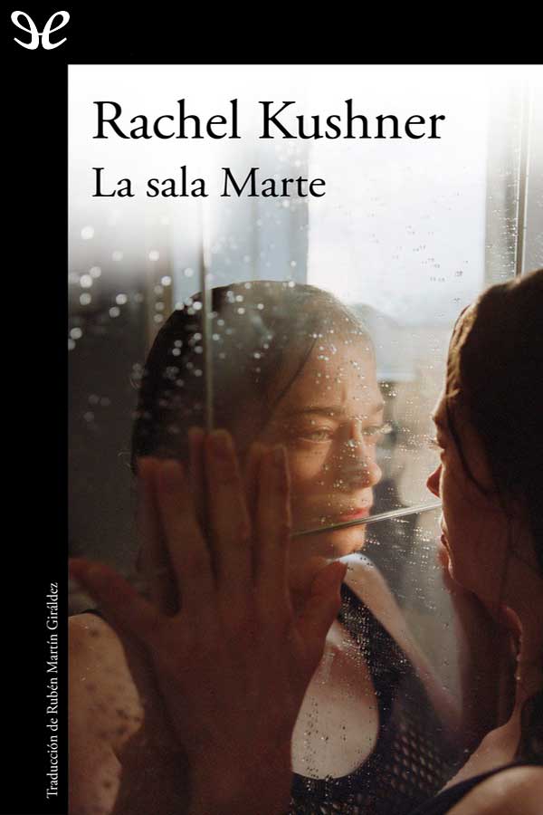 libro gratis La sala Marte