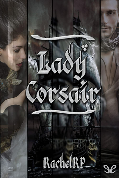 libro gratis Lady Corsair