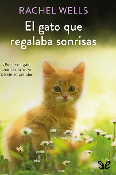 descargar libro El gato que regalaba sonrisas