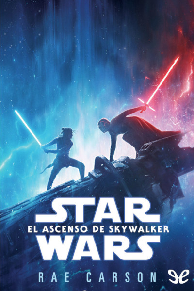 libro gratis El ascenso de Skywalker